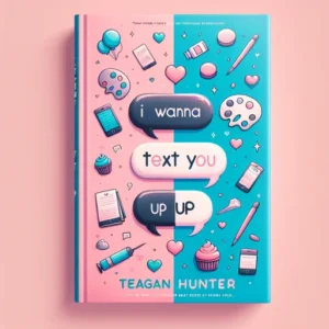 Featured image for "Zusammenfassung von 'I Wanna Text You Up' von Teagan Hunter"