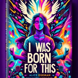 Featured image for Zusammenfassung von 'I Was Born for This' von Alice Oseman