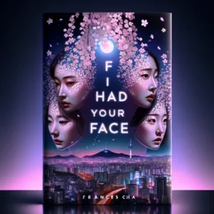 Featured image for Zusammenfassung von 'If I Had Your Face' von Frances Cha