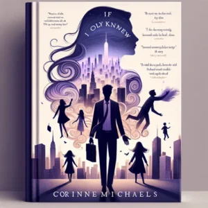 Featured image for Zusammenfassung von 'If I Only Knew' von Corinne Michaels