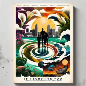Featured image for Zusammenfassung von 'If I Survive You' von Jonathan Escoffery