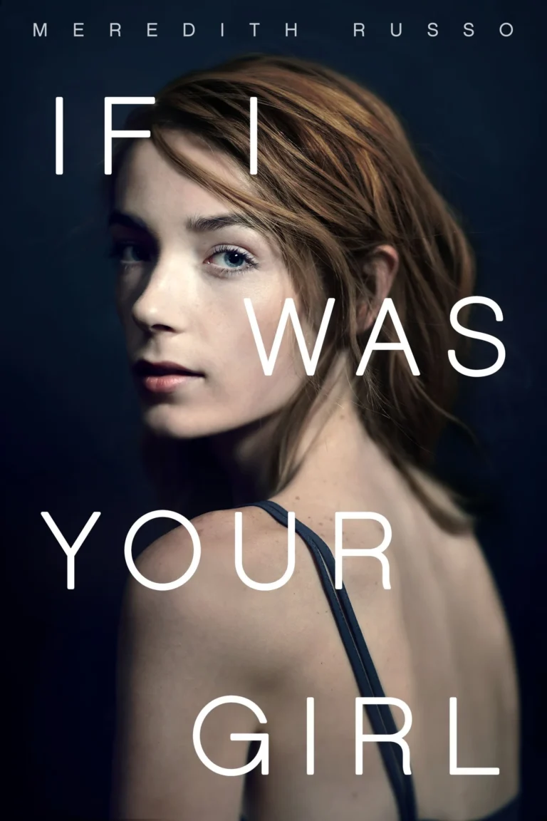 Featured image for Zusammenfassung von 'If I Was Your Girl' von Meredith Russo
