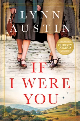 Featured image for Zusammenfassung von 'Wenn ich du wäre' von Lynn Austin