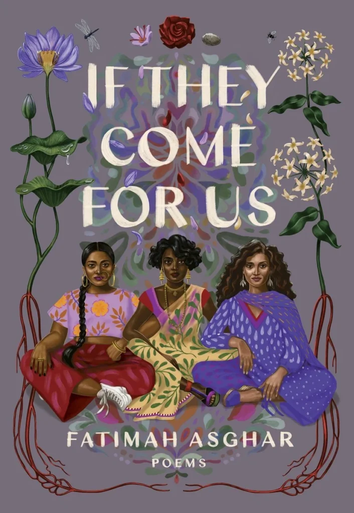 Featured image for Zusammenfassung von 'If They Come for Us' von Fatimah Asghar