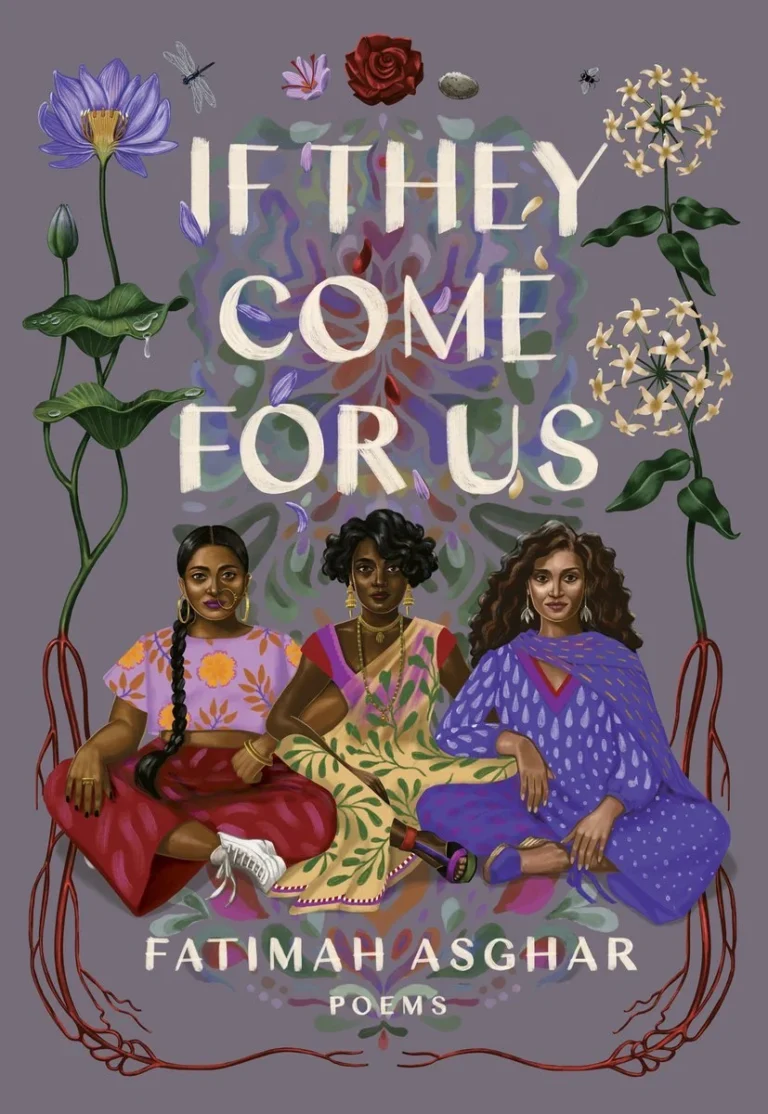 Featured image for Zusammenfassung von 'If They Come for Us' von Fatimah Asghar