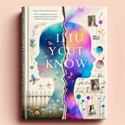 Featured image for Zusammenfassung von 'If You Must Know' von Jamie Beck