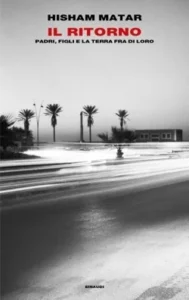 Featured image for „Zusammenfassung von ‚Die Rückkehr‘ von Hisham Matar“