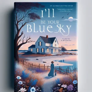 Featured image for Zusammenfassung von 'I'll Be Your Blue Sky' von Marisa de los Santos