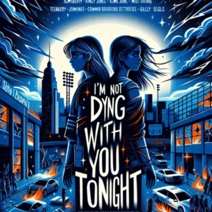 Featured image for Zusammenfassung von 'I’m Not Dying with You Tonight' von Kimberly Jones und Gilly Segal