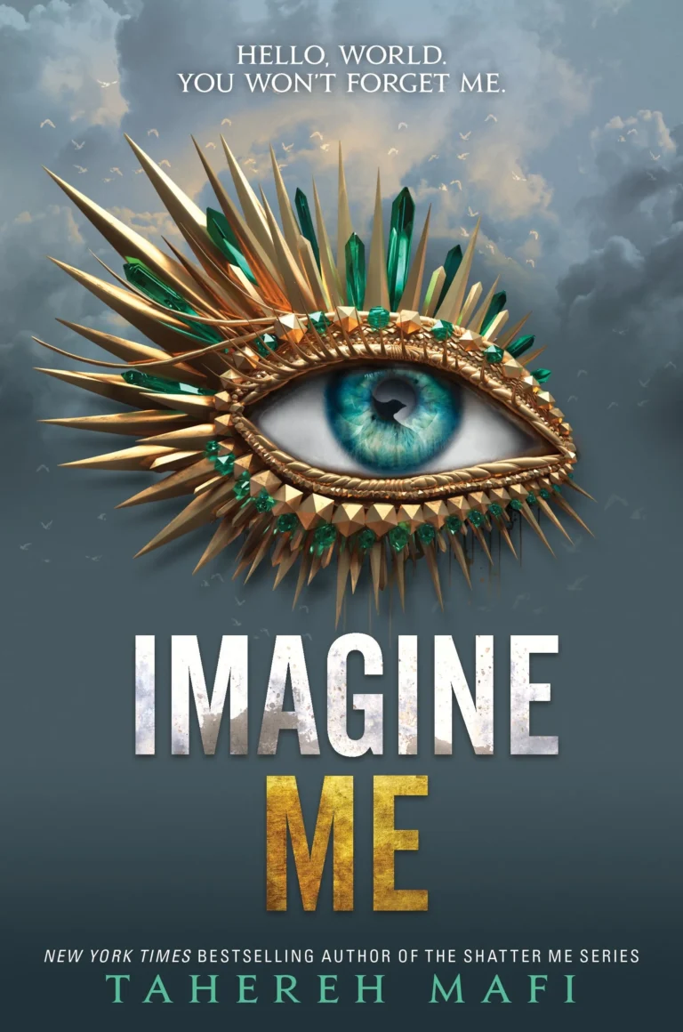Featured image for "Zusammenfassung von 'Imagine Me' von Tahereh Mafi"