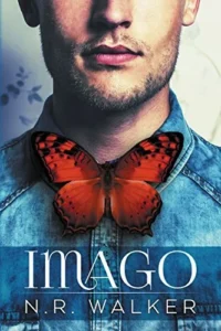 Featured image for Zusammenfassung von 'Imago' von N.R. Walker