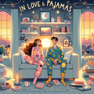 Featured image for Zusammenfassung von 'In Love & Pajamas' von Catana Chetwynd