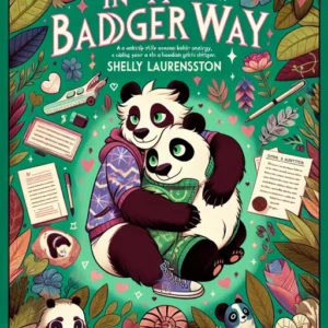 Featured image for Zusammenfassung von 'In a Badger Way' von Shelly Laurenston