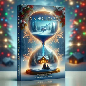 Featured image for Zusammenfassung von "In a Holidaze" von Christina Lauren