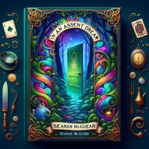 Featured image for Zusammenfassung von 'In an Absent Dream' von Seanan McGuire