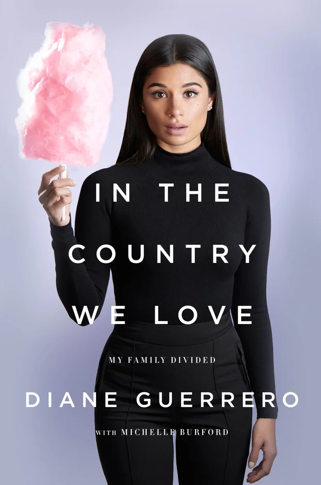 Featured image for Zusammenfassung von 'In der Heimat, die wir lieben: Meine geteilte Familie' von Diane Guerrero