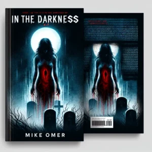 Featured image for Zusammenfassung von 'In the Darkness' von Mike Omer