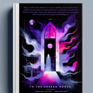 Featured image for Zusammenfassung von 'In der Traumhaus' von Carmen Maria Machado