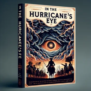Featured image for Zusammenfassung von 'In the Hurricane’s Eye' von Nathaniel Philbrick