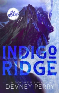 Featured image for Zusammenfassung von 'Indigo Ridge' von Devney Perry