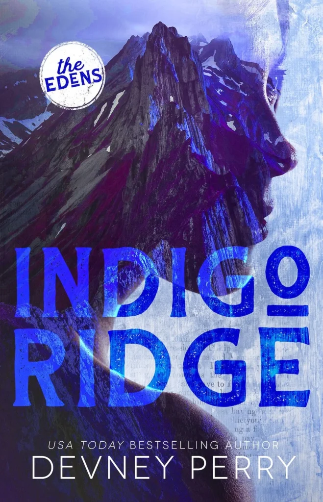 Featured image for Zusammenfassung von 'Indigo Ridge' von Devney Perry