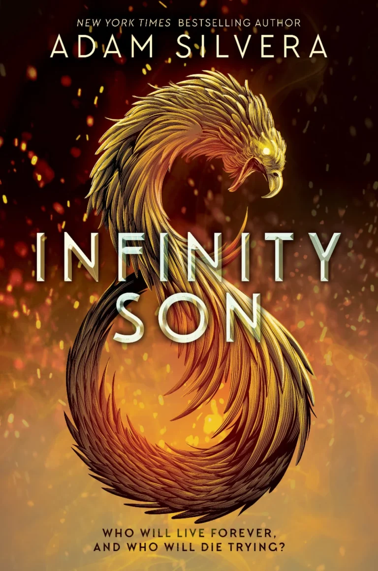 Featured image for Zusammenfassung von 'Infinity Son' von Adam Silvera