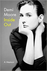 Featured image for Zusammenfassung von 'Inside Out' von Demi Moore