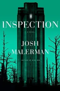 Featured image for Zusammenfassung von 'Inspection' von Josh Malerman