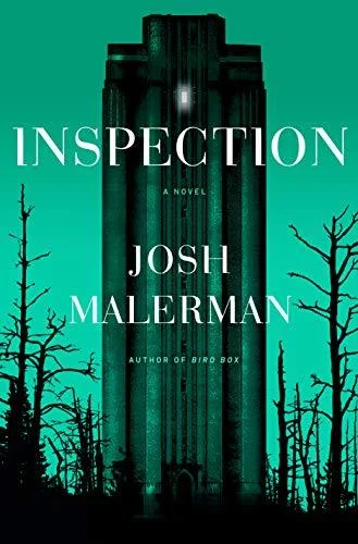 Featured image for Zusammenfassung von 'Inspection' von Josh Malerman