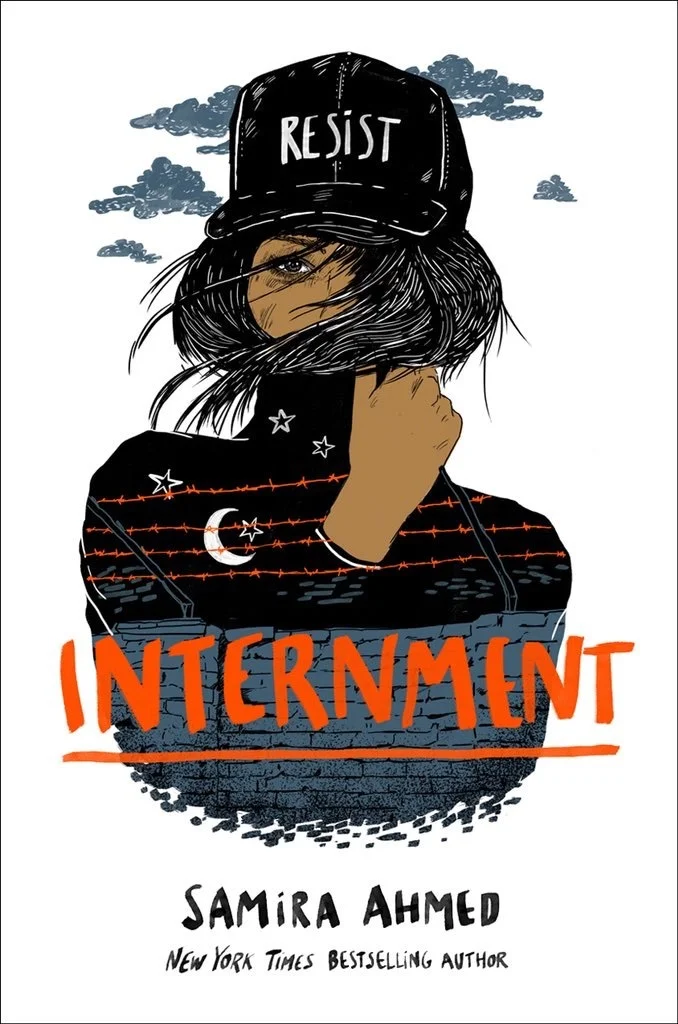 Featured image for Zusammenfassung von "Internment" von Samira Ahmed