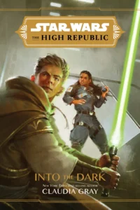 Featured image for Zusammenfassung von 'Star Wars: In die Dunkelheit' von Claudia Gray