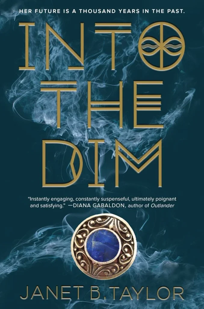 Featured image for Zusammenfassung von „Into the Dim“ von Janet B. Taylor