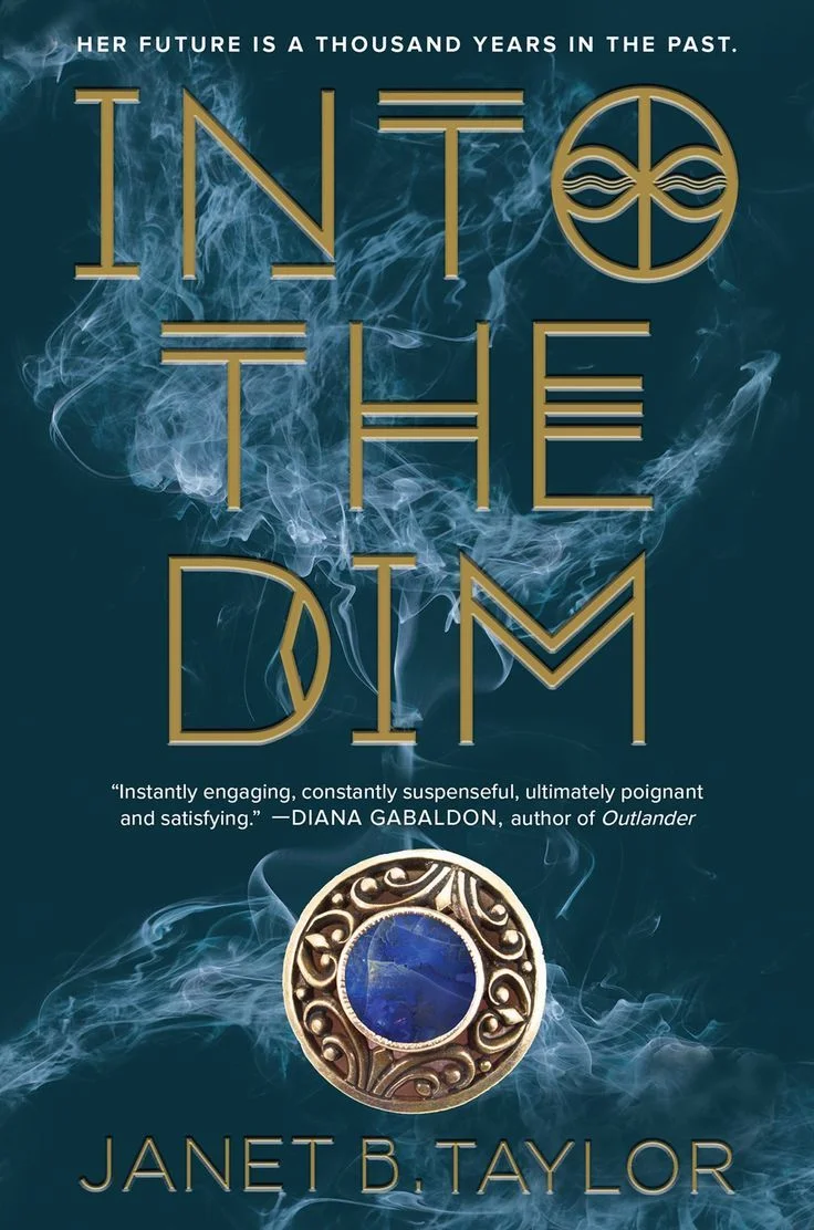 Featured image for Zusammenfassung von „Into the Dim“ von Janet B. Taylor