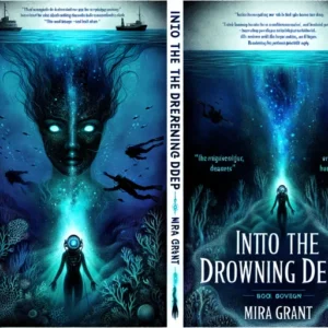 Featured image for Zusammenfassung von "Into the Drowning Deep" von Mira Grant