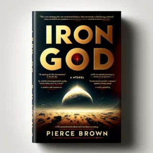 Featured image for Zusammenfassung von 'Iron Gold' von Pierce Brown