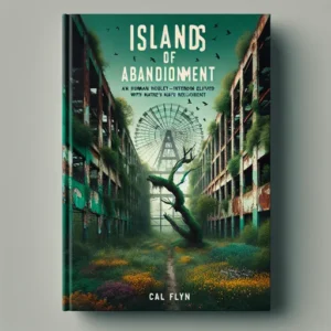 Featured image for Zusammenfassung von 'Islands of Abandonment' von Cal Flyn