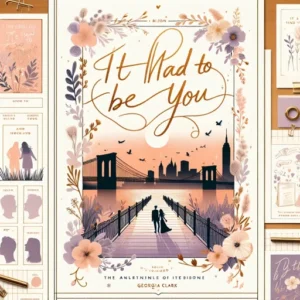 Featured image for Zusammenfassung von 'It Had to Be You' von Georgia Clark