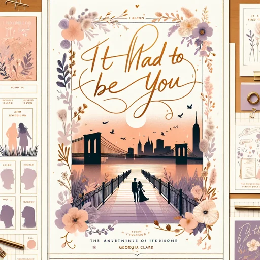 Featured image for Zusammenfassung von 'It Had to Be You' von Georgia Clark