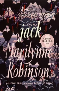 Featured image for Zusammenfassung von 'Jack' von Marilynne Robinson