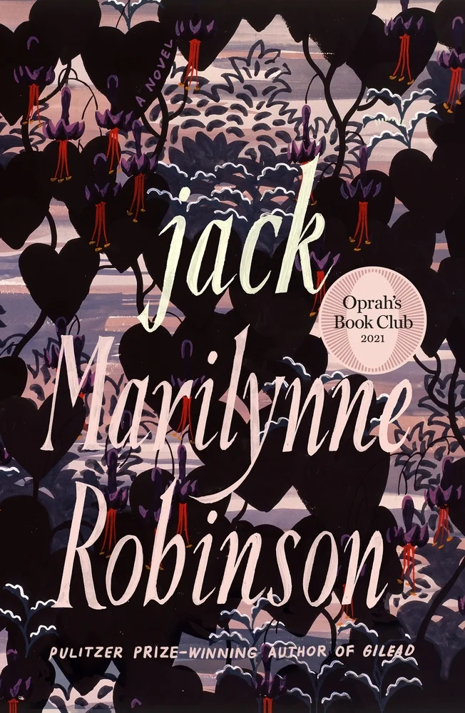 Featured image for Zusammenfassung von 'Jack' von Marilynne Robinson