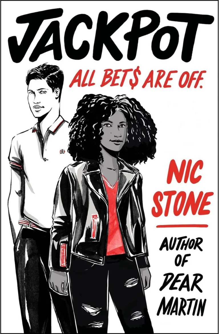 Featured image for Zusammenfassung von 'Jackpot' von Nic Stone