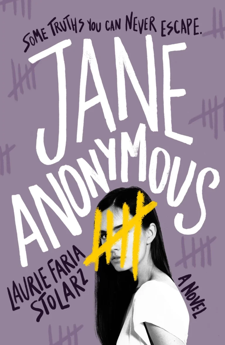 Featured image for Zusammenfassung von 'Jane Anonymous' von Laurie Faria Stolarz
