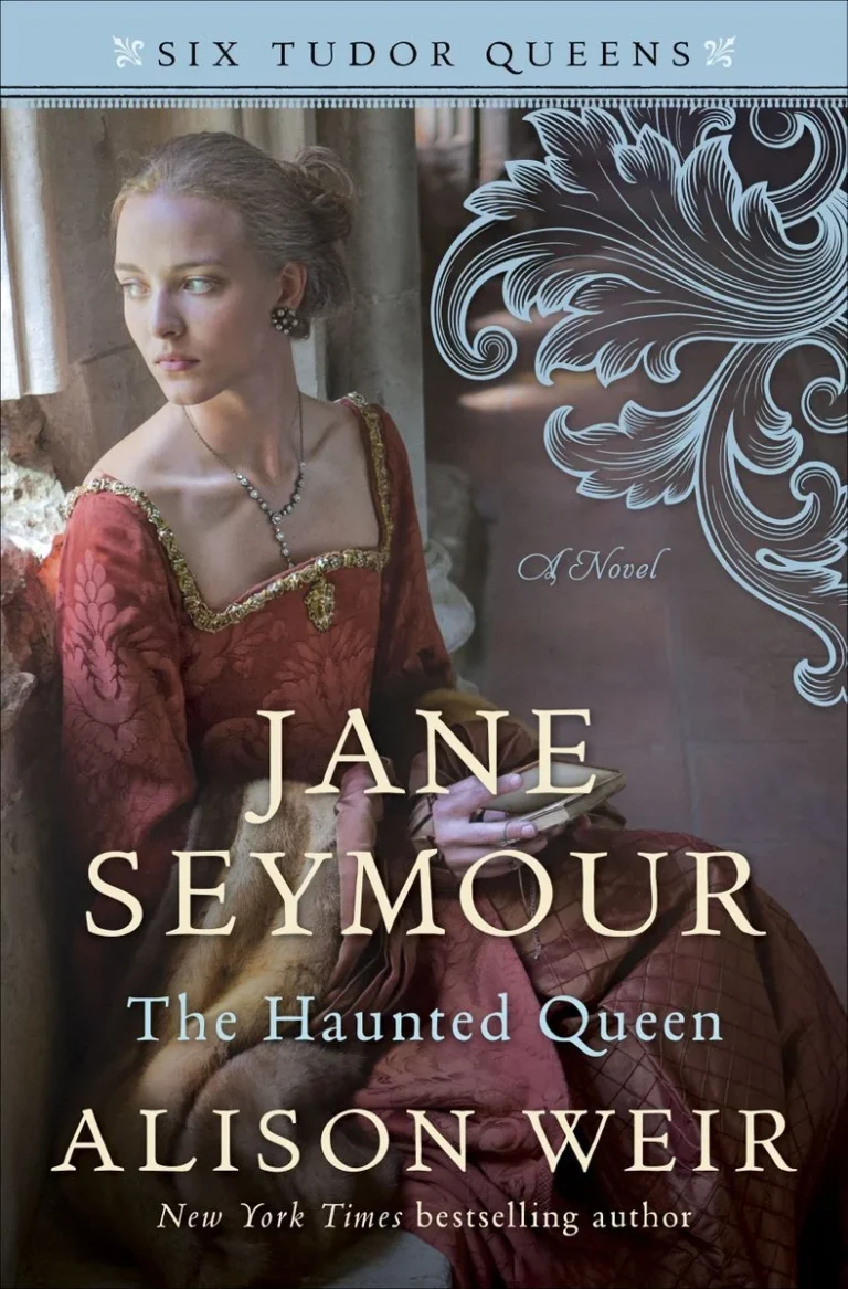 Featured image for Zusammenfassung von 'Jane Seymour: Die geisterhafte Königin' von Alison Weir