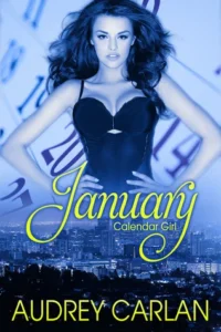 Featured image for Zusammenfassung von 'Calendar Girl #1: Januar' von Audrey Carlan