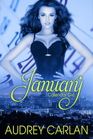 Featured image for Zusammenfassung von 'Calendar Girl #1: Januar' von Audrey Carlan