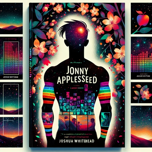 Featured image for Zusammenfassung von 'Jonny Appleseed' von Joshua Whitehead