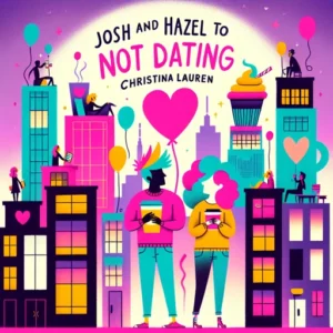 Featured image for Zusammenfassung von 'Josh und Hazels Guide fürs Nicht-Dating' von Christina Lauren