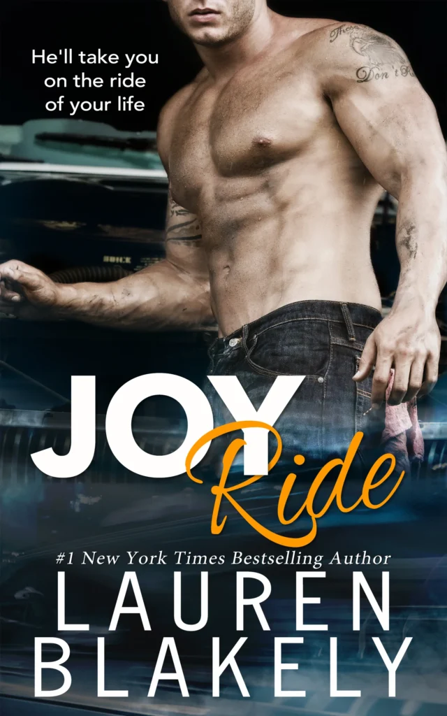 Featured image for Zusammenfassung von 'Joy Ride' von Lauren Blakely