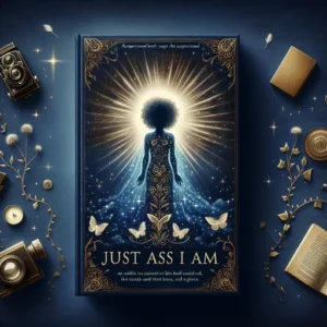 Featured image for Zusammenfassung von „Just As I Am“ von Cicely Tyson