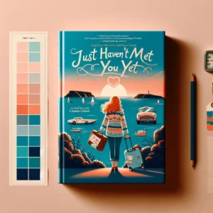 Featured image for Zusammenfassung von „Just Haven't Met You Yet“ von Sophie Cousens